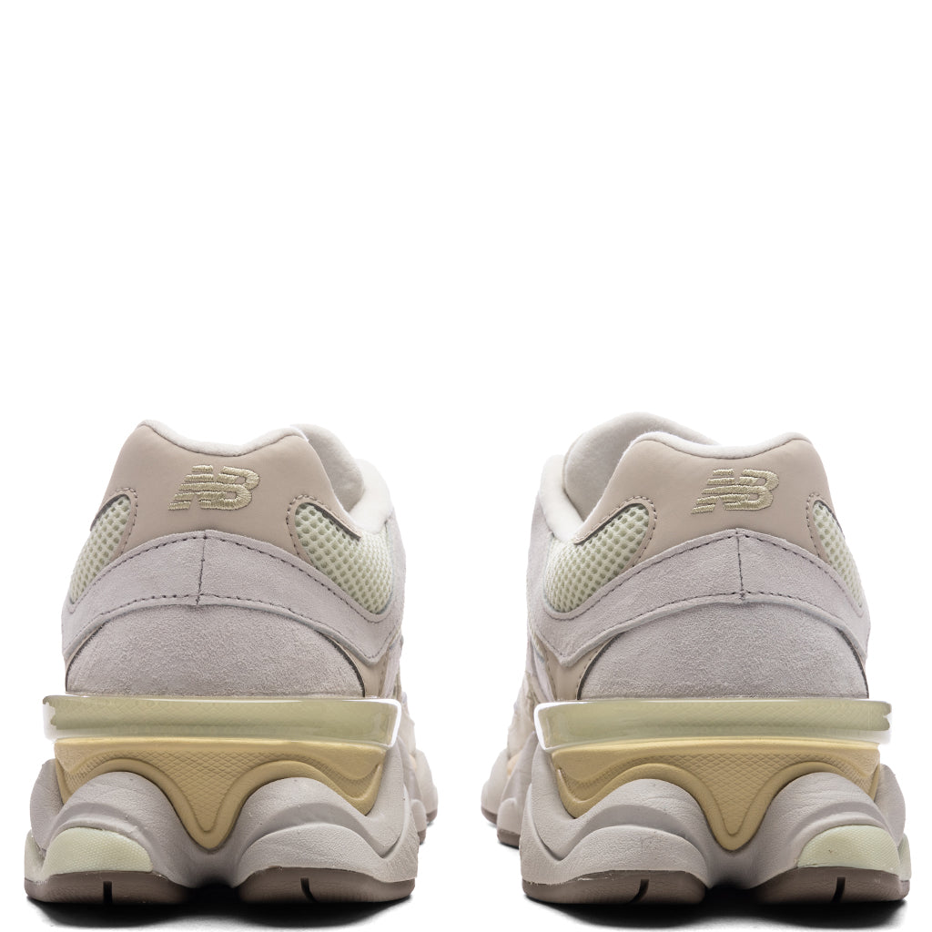 New Balance 9060 - Mineral/Grey Matter