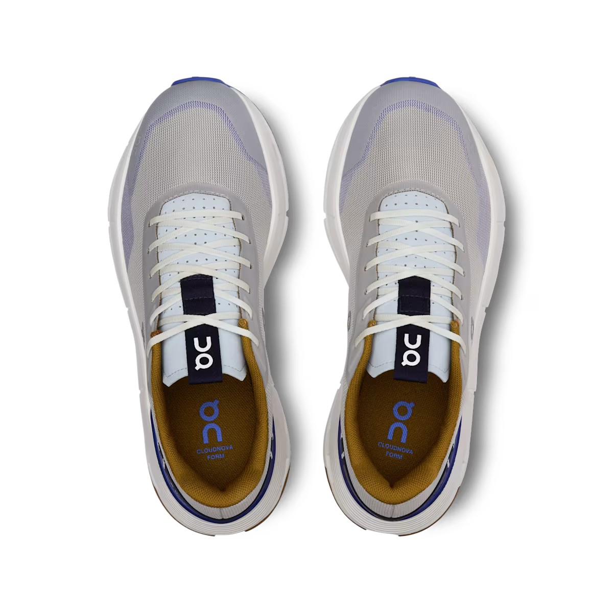 Cloudnova Form 2 - Masculino