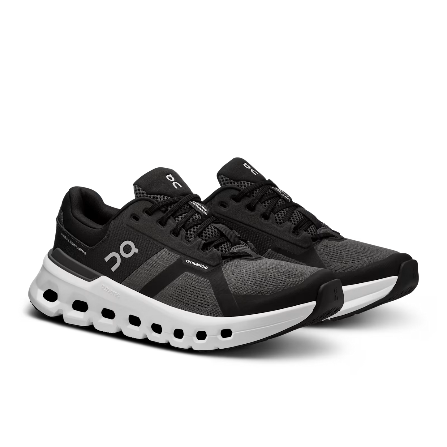 Cloudrunner 2 - Feminino