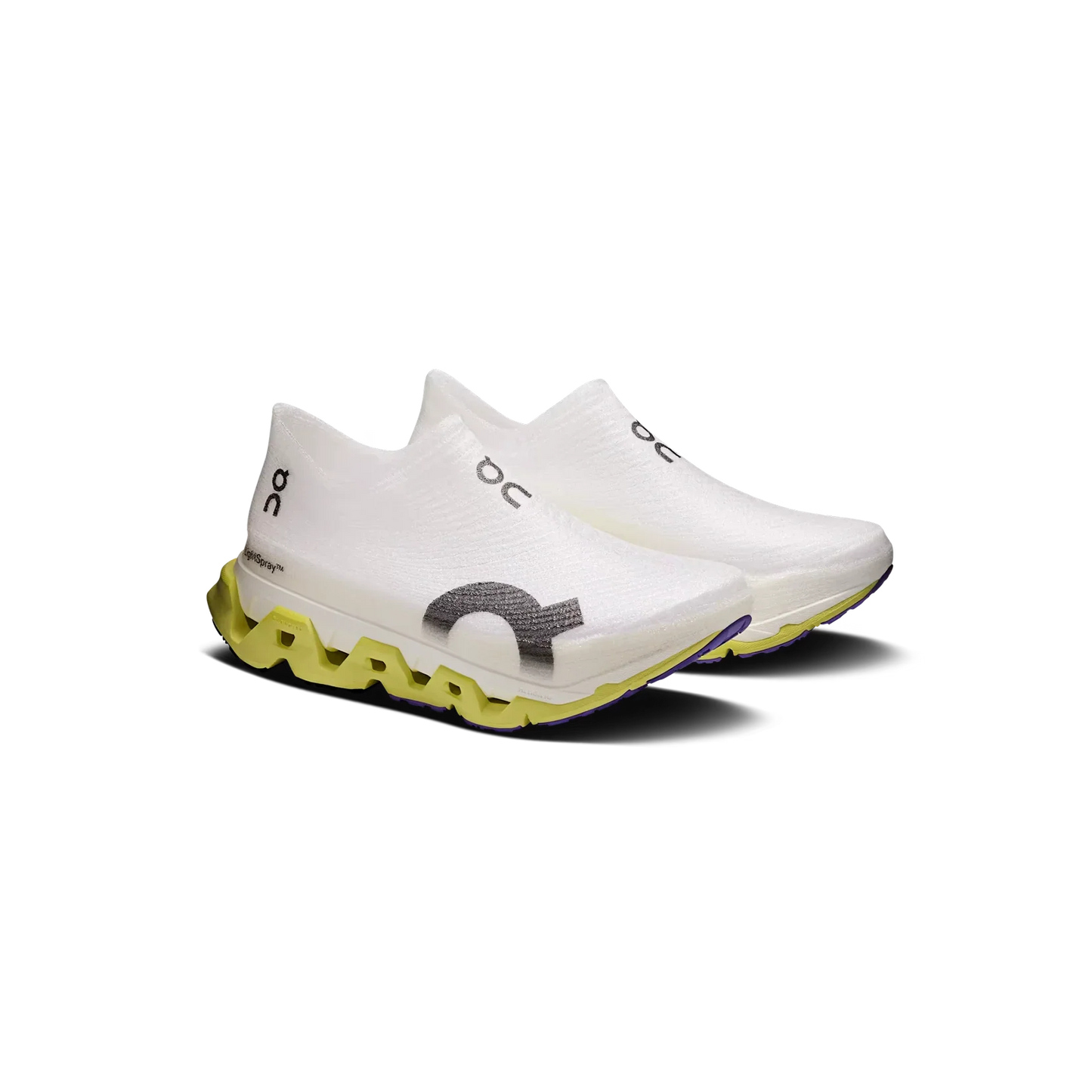 LightSpray Cloudmonster 3 Hyper Masculino