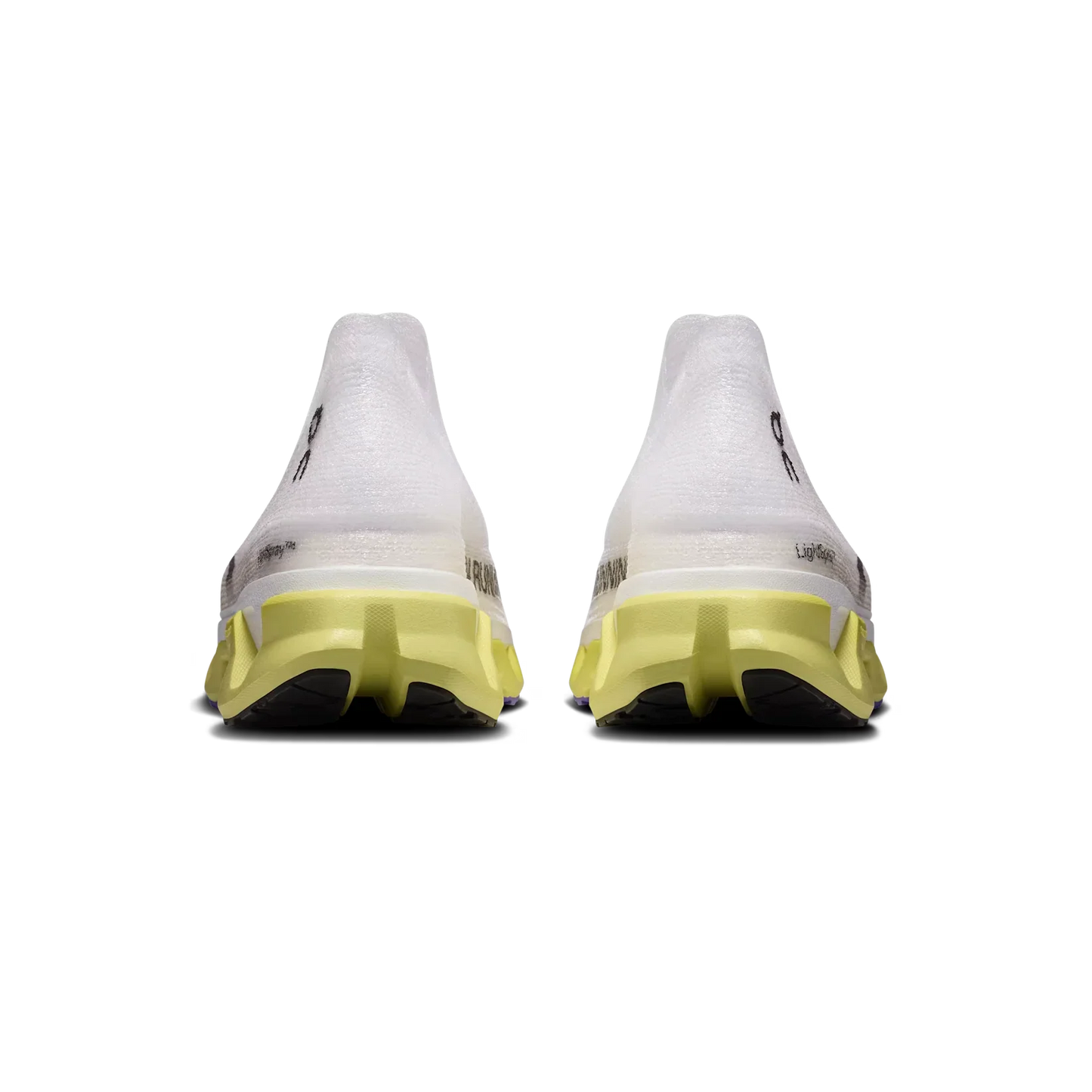 LightSpray Cloudmonster 3 Hyper Masculino
