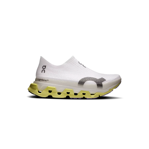 LightSpray Cloudmonster 3 Hyper Masculino