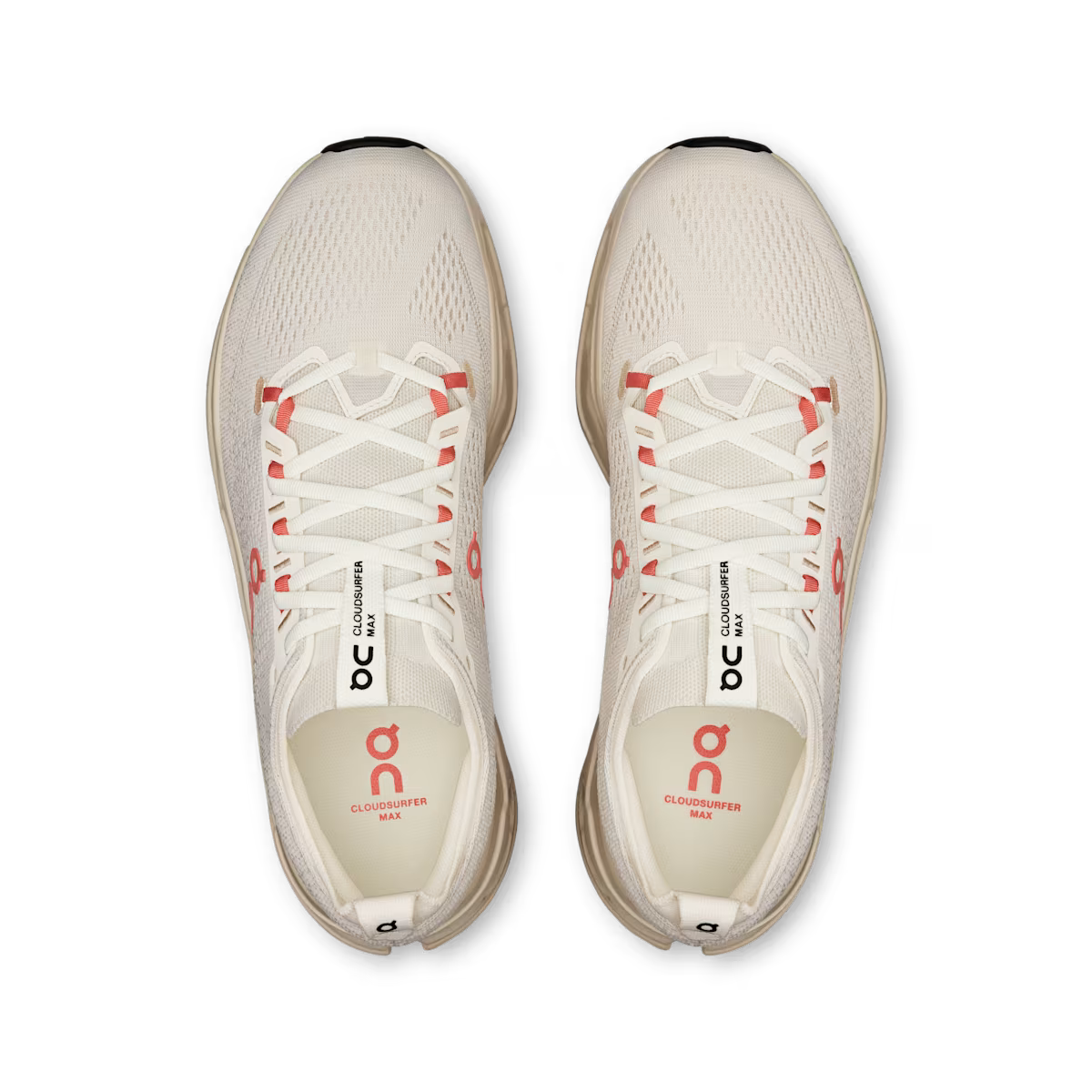 Cloudsurfer Max - Masculino