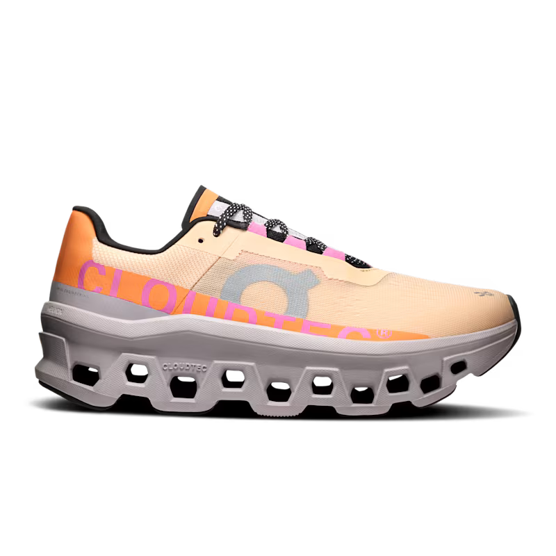 Cloudmonster - Feminino