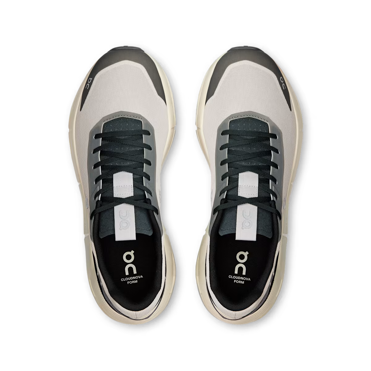 Cloudnova Form 2 - Masculino