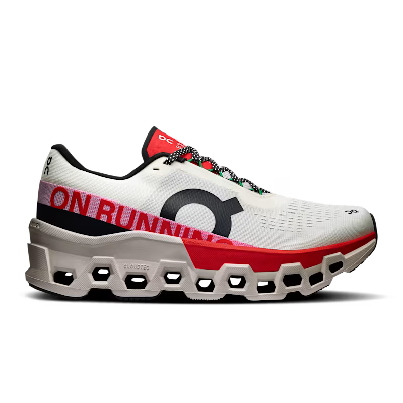 Cloudmonster 2 - Feminino