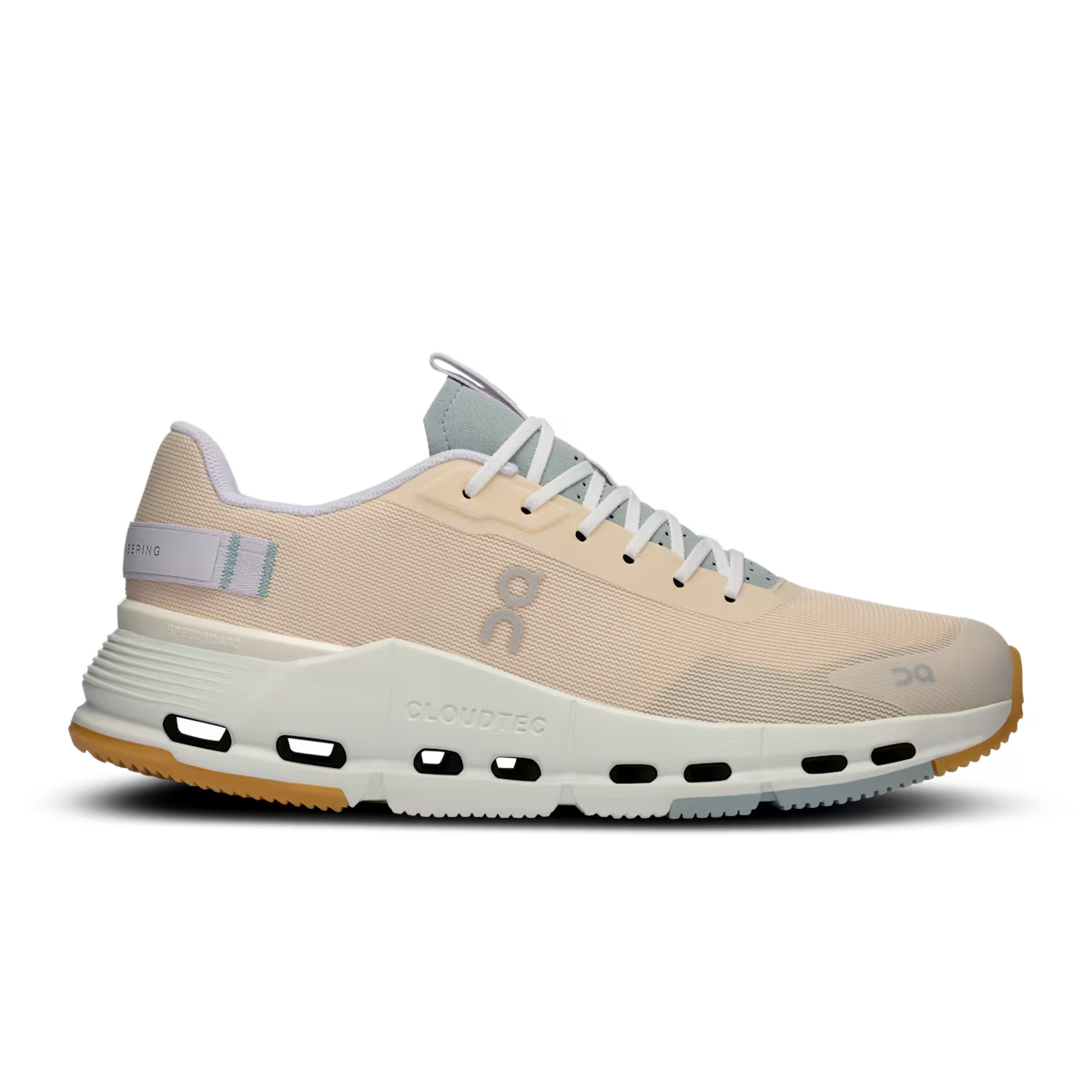 Cloudnova Form 2 - Feminino