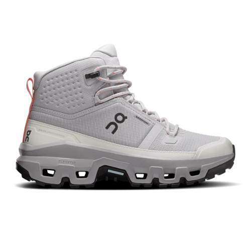 Waterproof Mid Boots + Free Socks