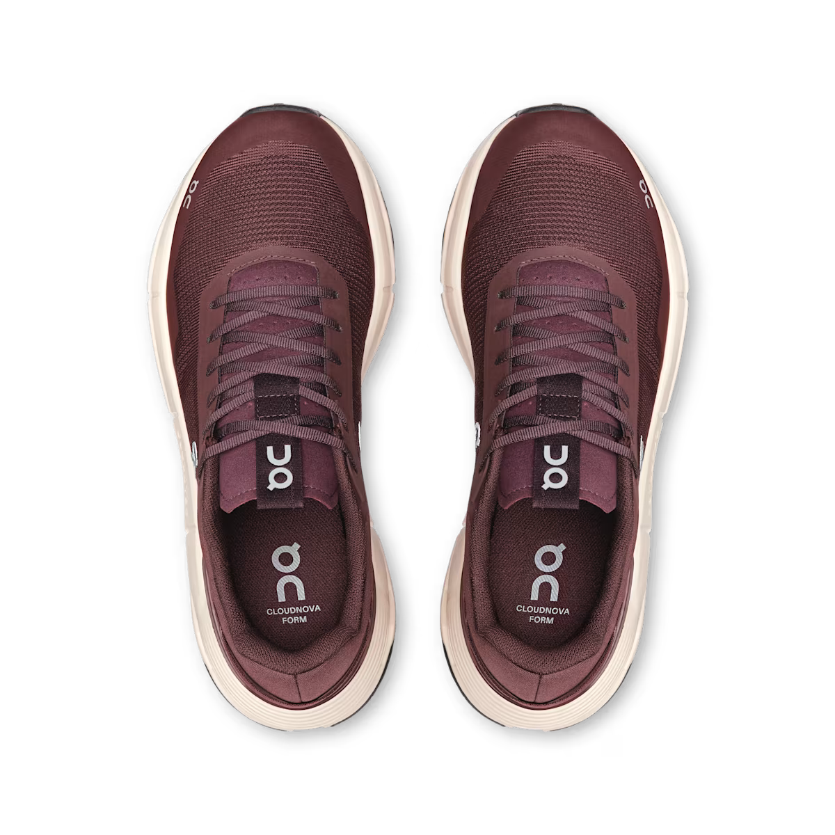 Cloudnova Form 2 - Feminino