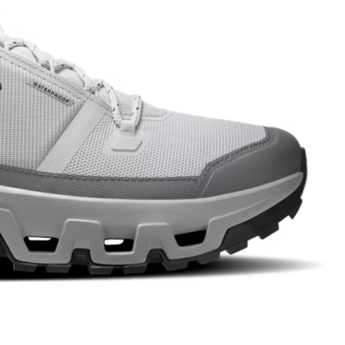 Waterproof Mid Boots + Free Socks