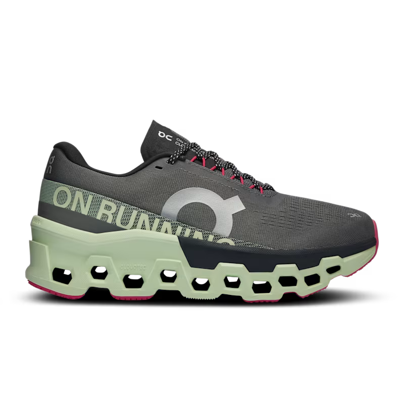 Cloudmonster 2 - Feminino