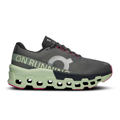 Cloudmonster 2 - Feminino