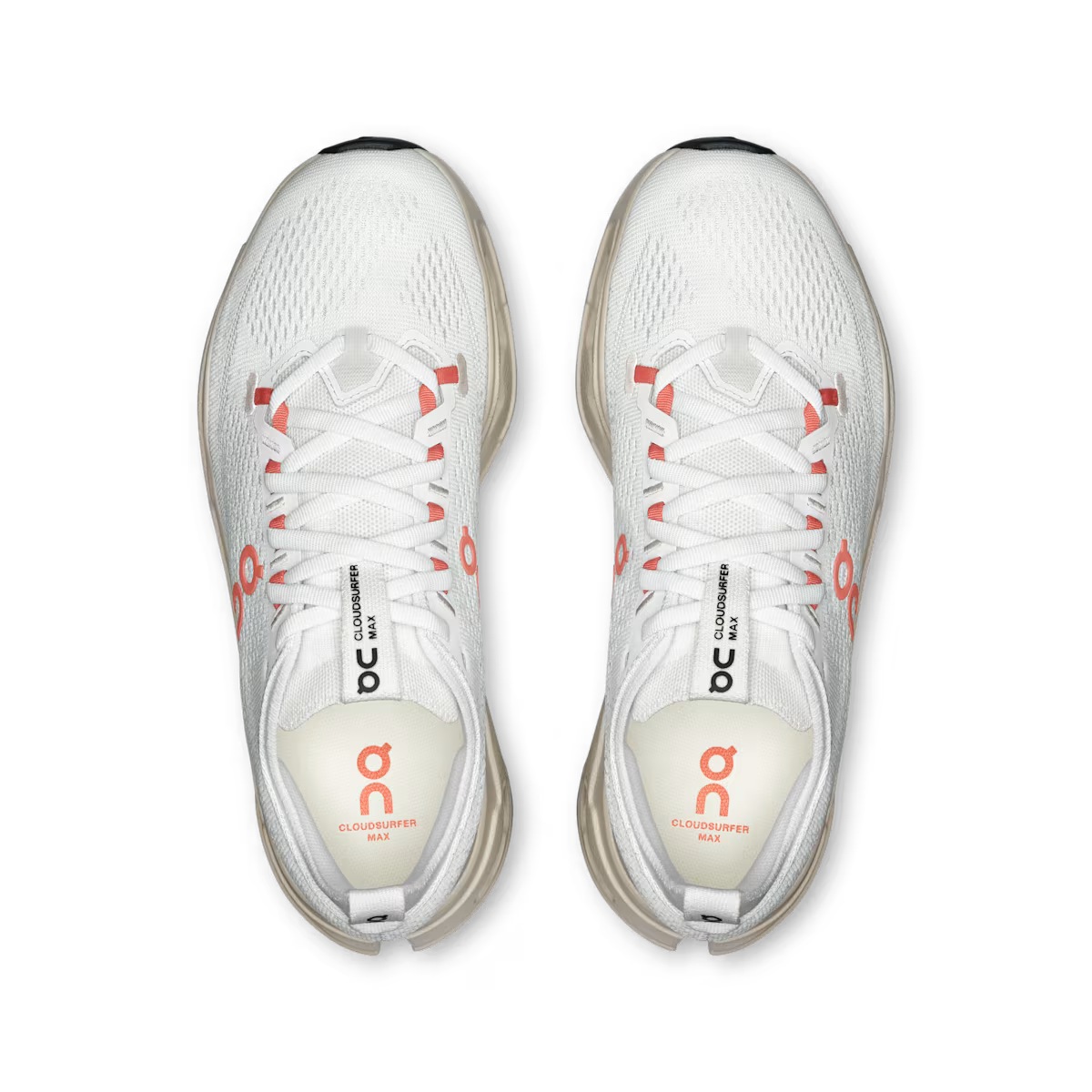 Cloudsurfer Max - Feminino