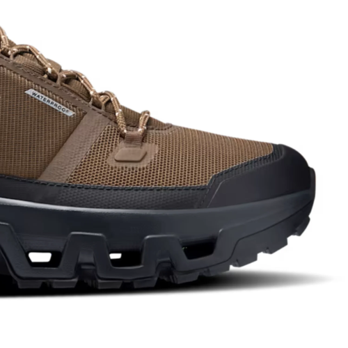 Cloudrock Mid Waterproof
