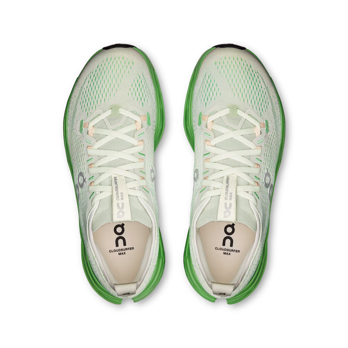 Cloudsurfer Max - Feminino