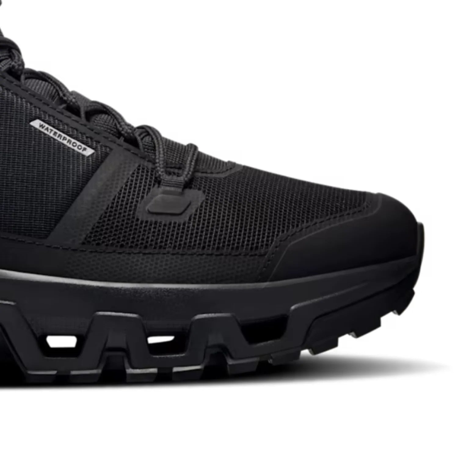 Waterproof Mid Boots + Free Socks