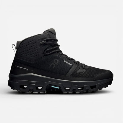 Sobre o Cloudrock Mid Waterproof masculino
