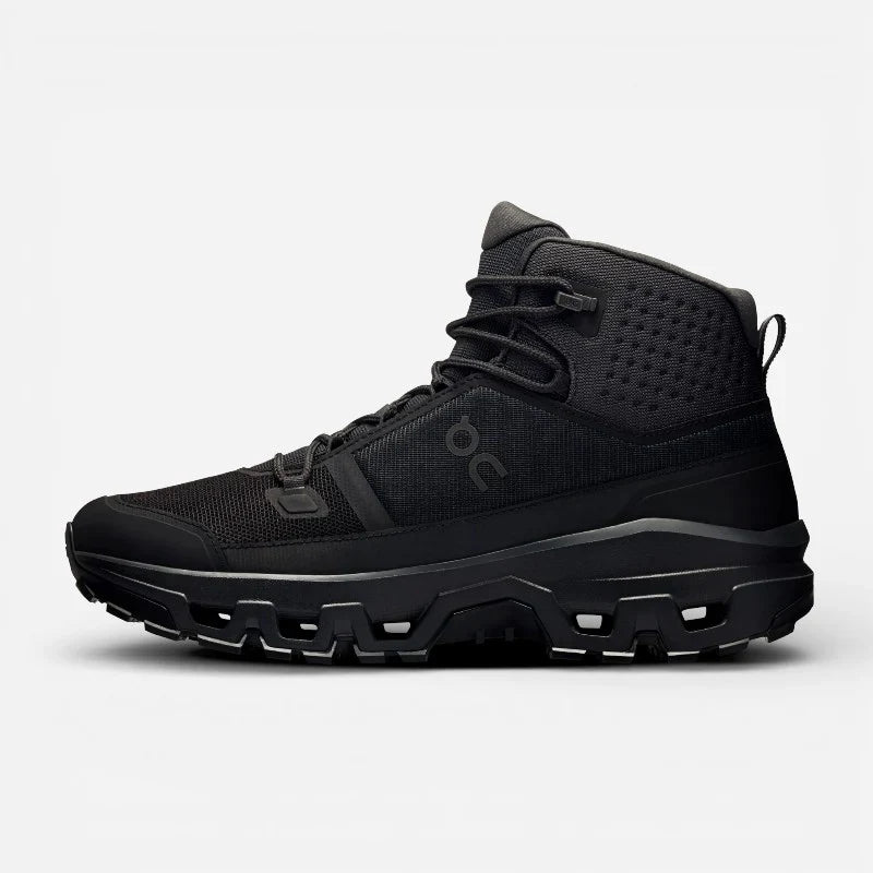 Sobre o Cloudrock Mid Waterproof masculino