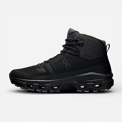 Sobre o Cloudrock Mid Waterproof masculino