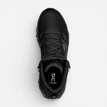 Sobre o Cloudrock Mid Waterproof masculino