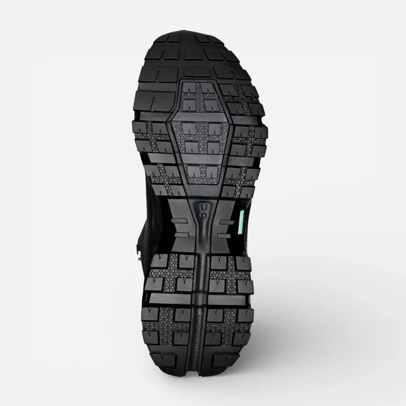 Sobre o Cloudrock Mid Waterproof masculino