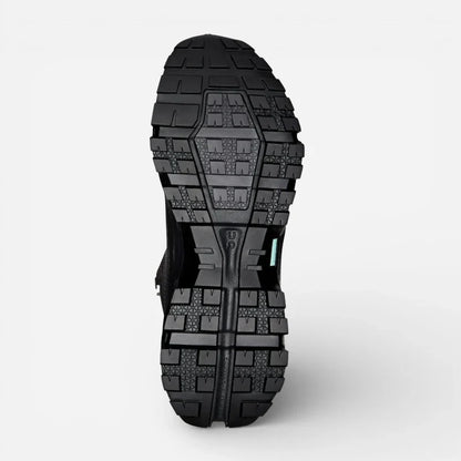 Sobre o Cloudrock Mid Waterproof masculino
