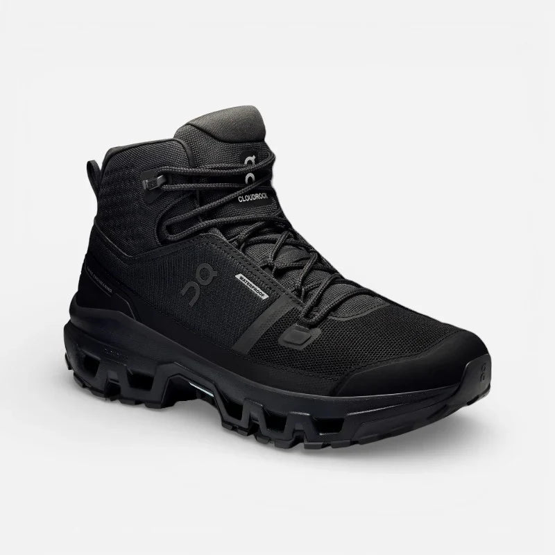 Sobre o Cloudrock Mid Waterproof masculino