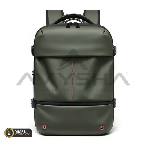 Premium Travel and Work Backpack