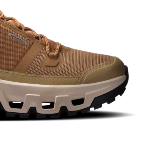 Cloudrock Mid Waterproof