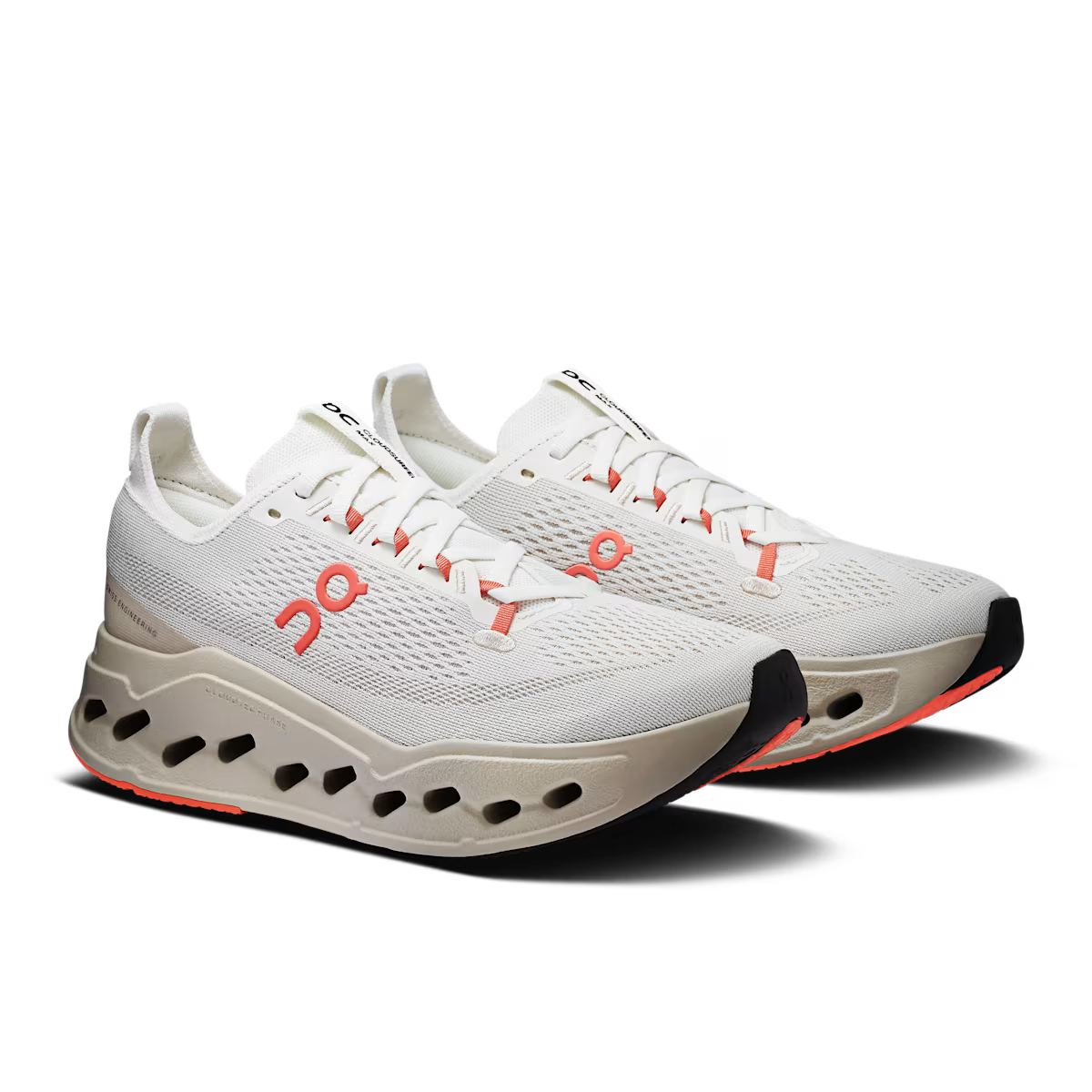 Cloudsurfer Max - Feminino