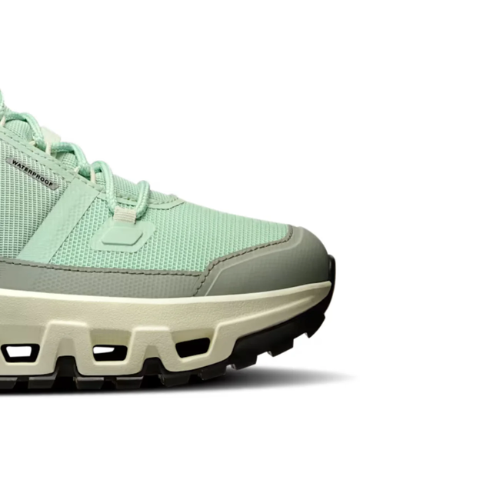 Cloudrock Mid Waterproof