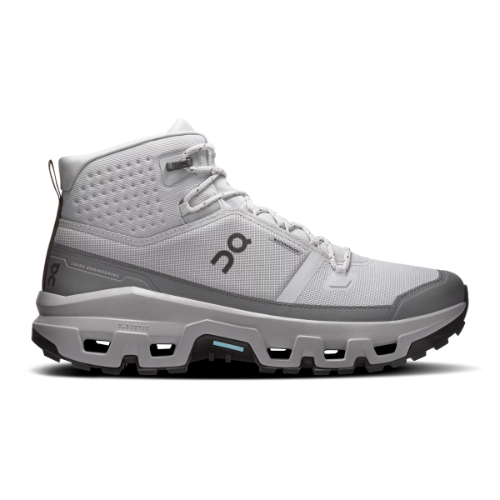 On Cloudrock Mid + Free Socks