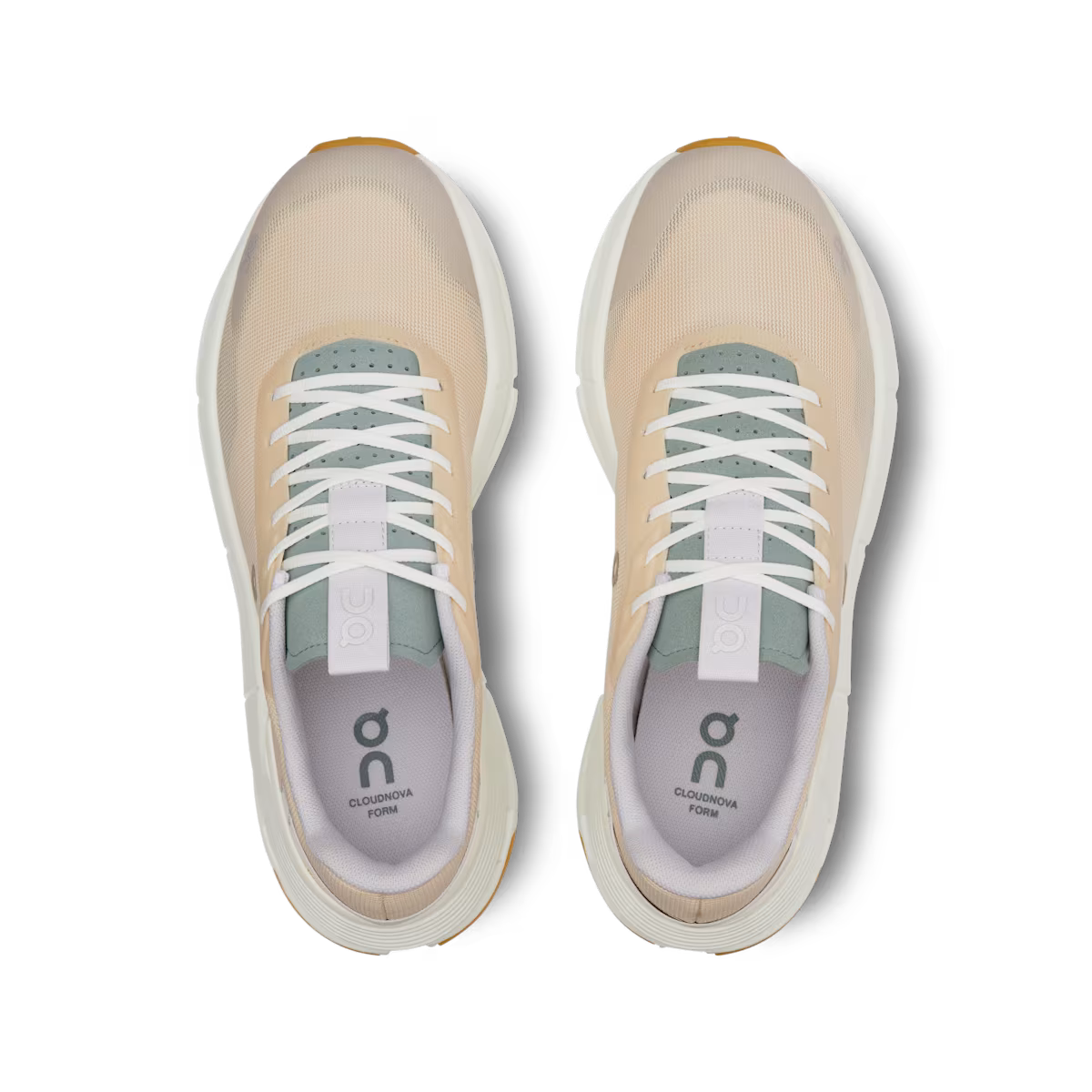 Cloudnova Form 2 - Feminino