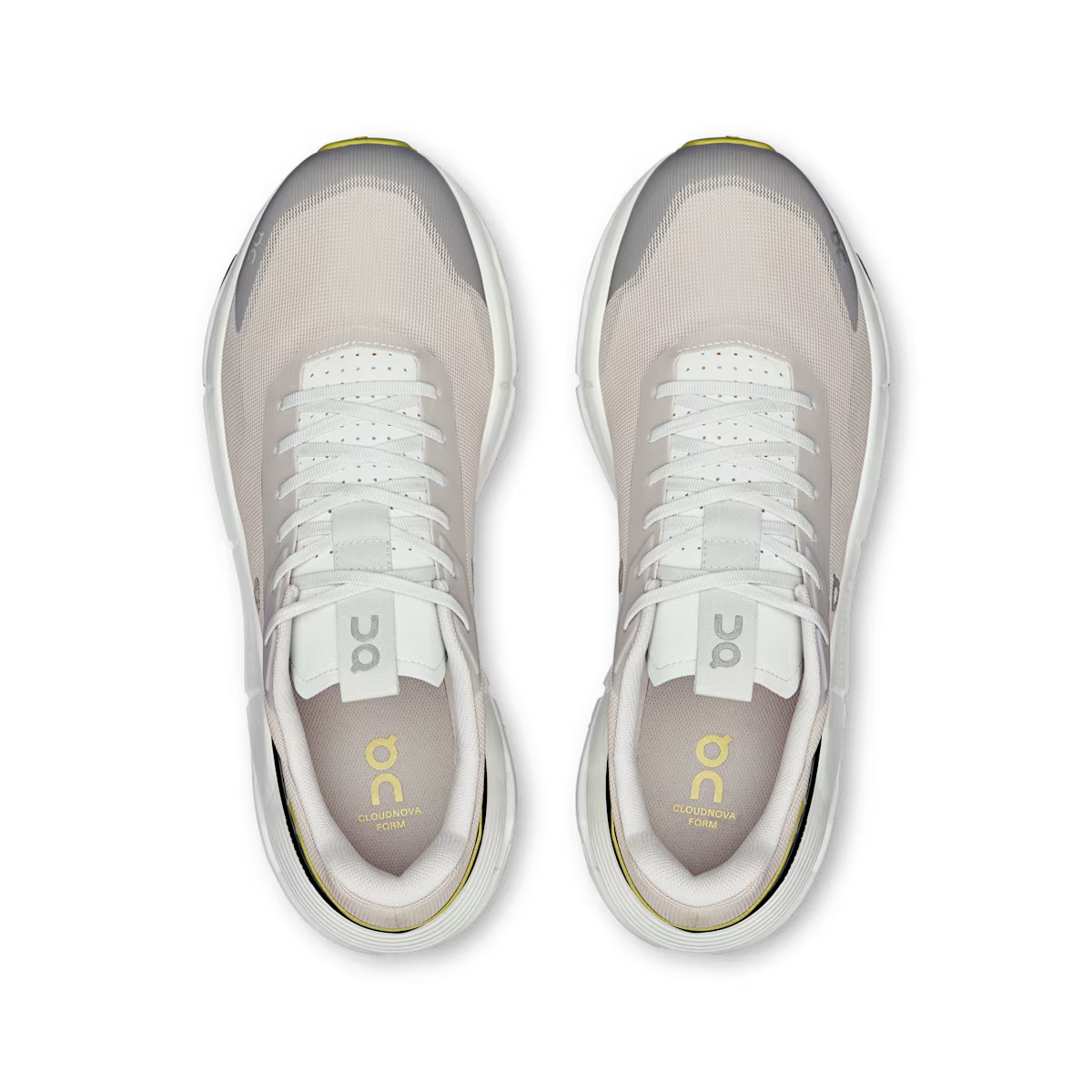 Cloudnova Form 2 - Masculino