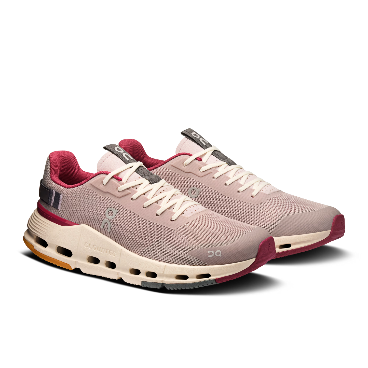 Cloudnova Form 2 - Feminino