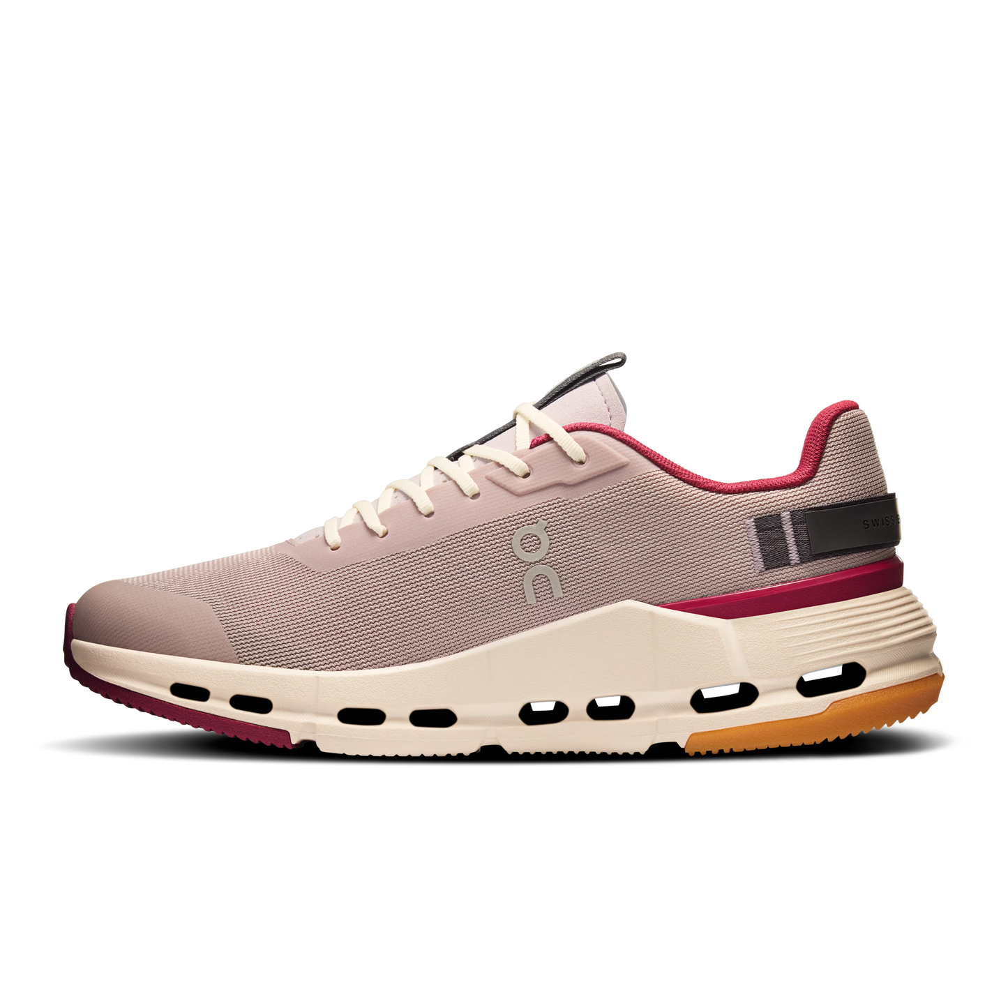 Cloudnova Form 2 - Feminino