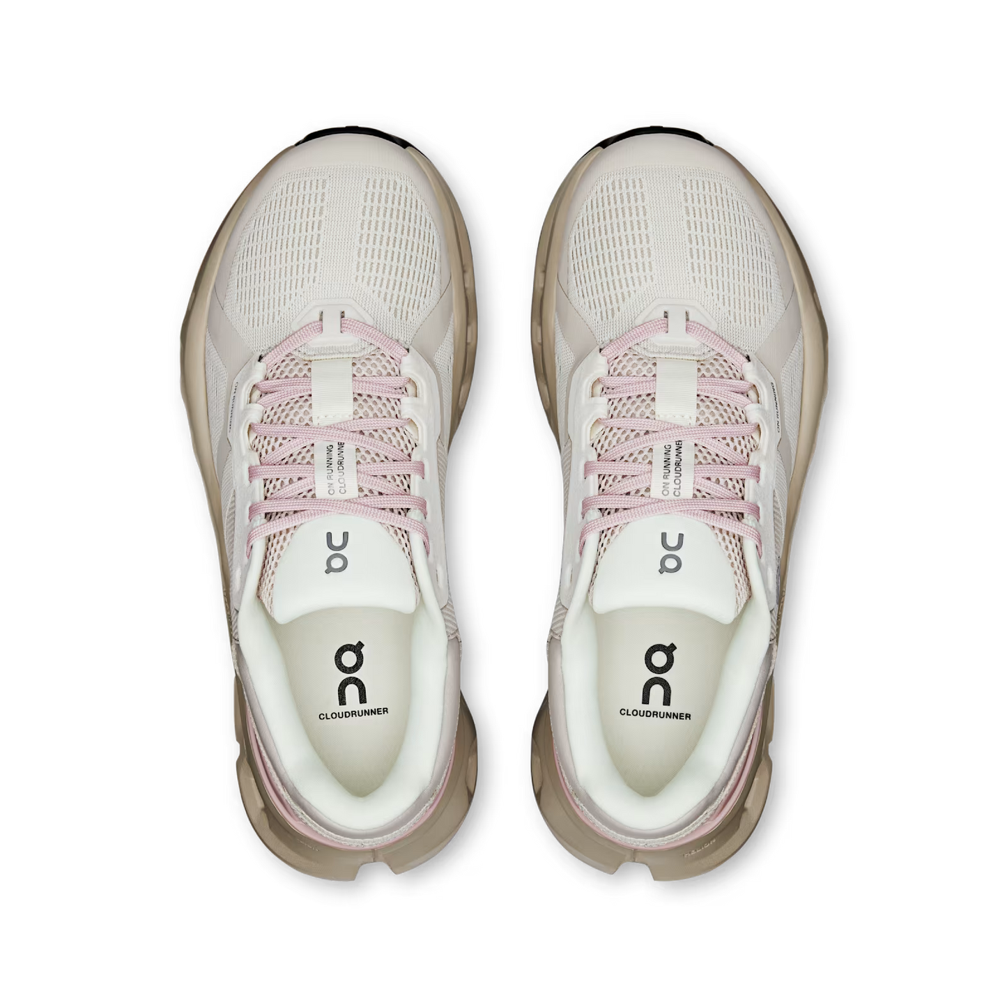 Cloudrunner 2 - Feminino