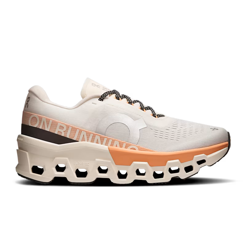 Cloudmonster 2 - Feminino