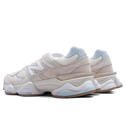 New Balance 9060 - Bisque/Frosted Glass