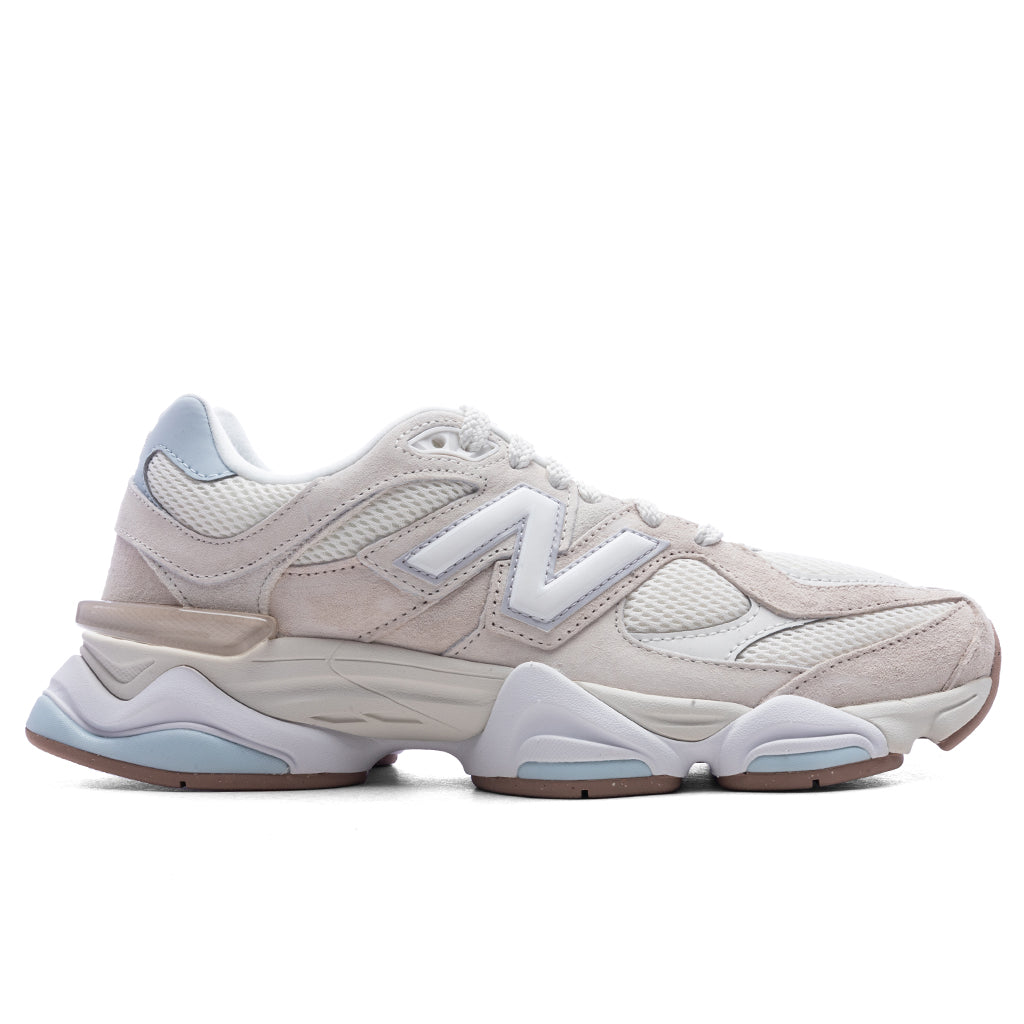 New Balance 9060 - Bisque/Frosted Glass