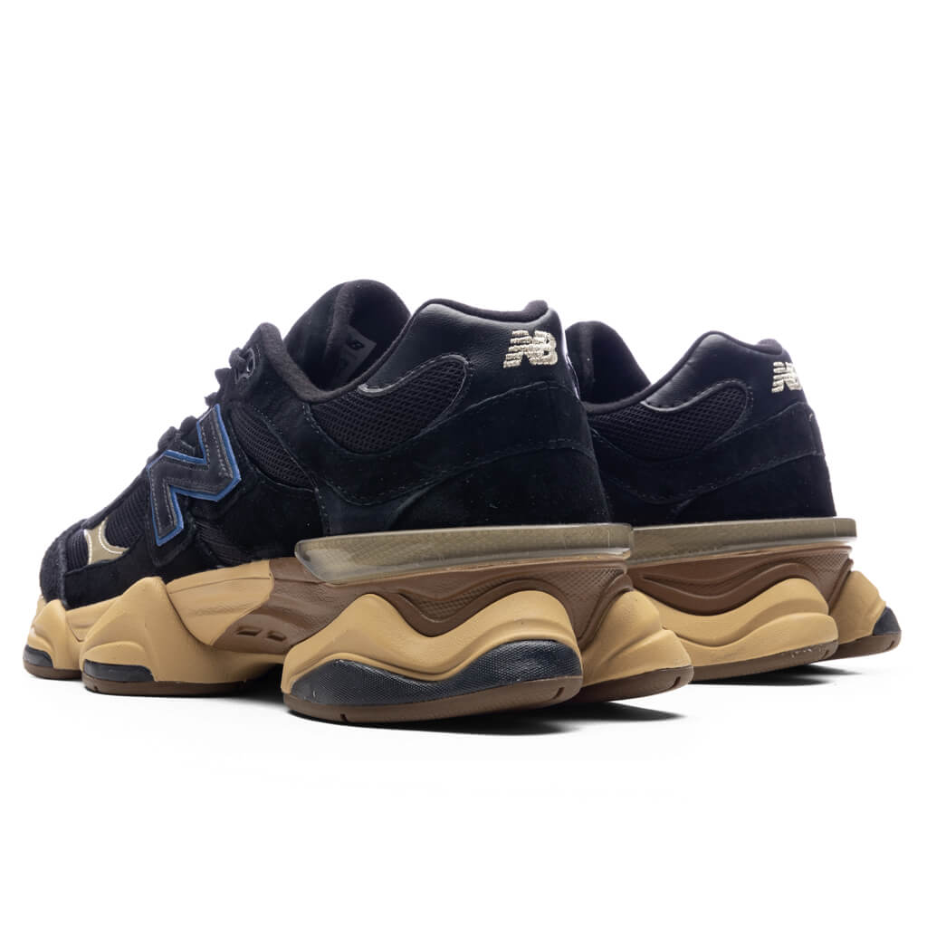 New Balance 9060 - Black