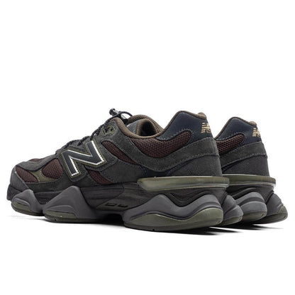 New Balance 9060 - Blacktop