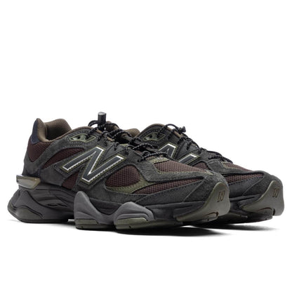 New Balance 9060 - Blacktop