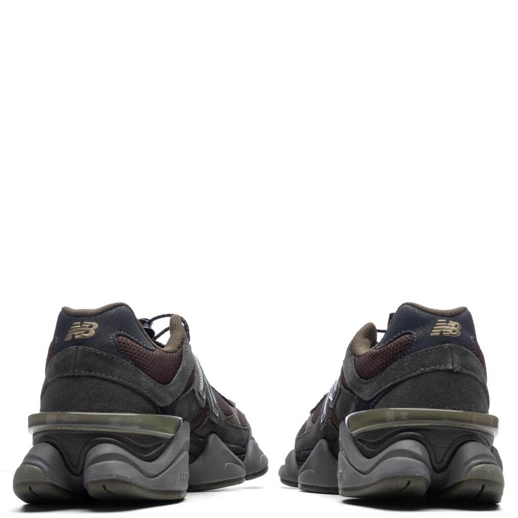 New Balance 9060 - Blacktop