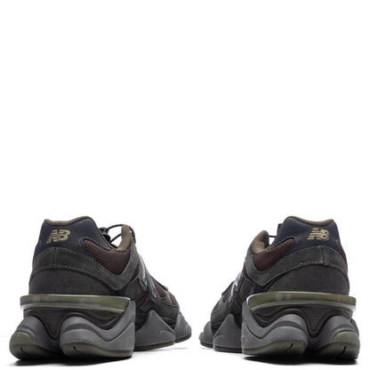 New Balance 9060 - Blacktop