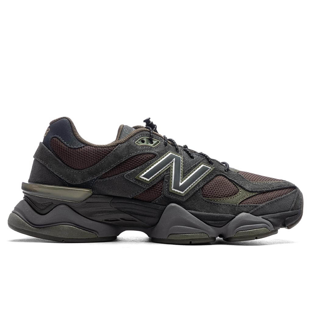 New Balance 9060 - Blacktop