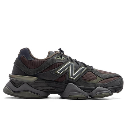 New Balance 9060 - Blacktop