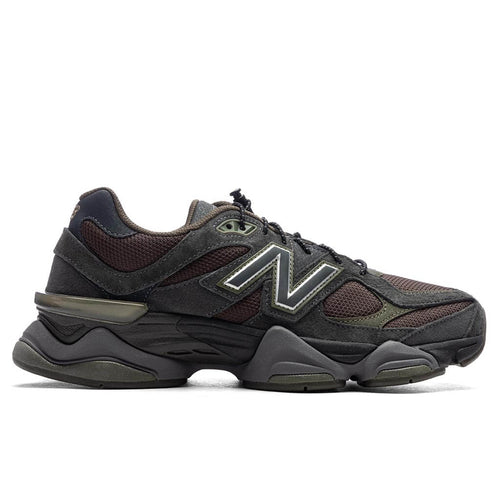 New Balance 9060 - Blacktop