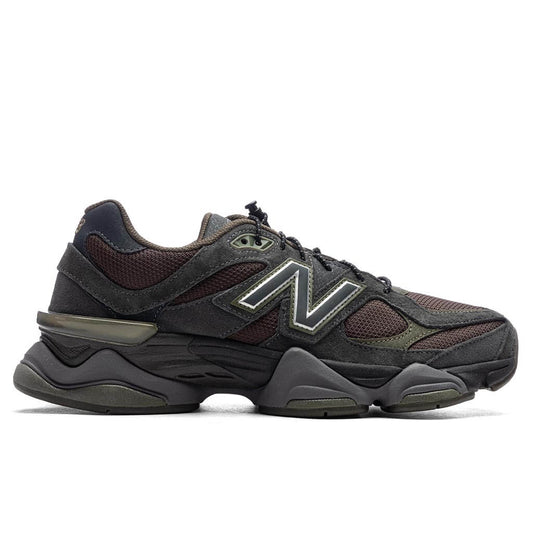 New Balance 9060 - Blacktop