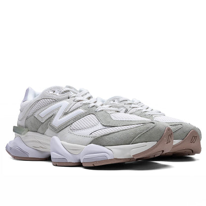 New Balance 9060 - Garter Snake/Pearl Grey